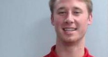 JACOB ERPENBECK | 2017-09-19 21:15:00 Fayette County, Kentucky Booking