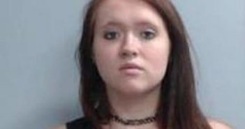 KALESEY EARY | 2017-09-19 17:02:00 Fayette County, Kentucky Booking