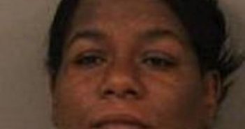 JUWANDA TYLER | 2017-09-19 09:51:00 Cayuga County, New York Booking