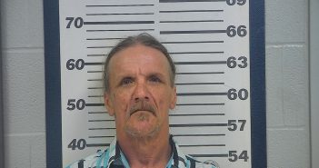 LARRY RAY MCCLAIN | 2017-09-19 14:34:00 Platte County, Missouri Booking