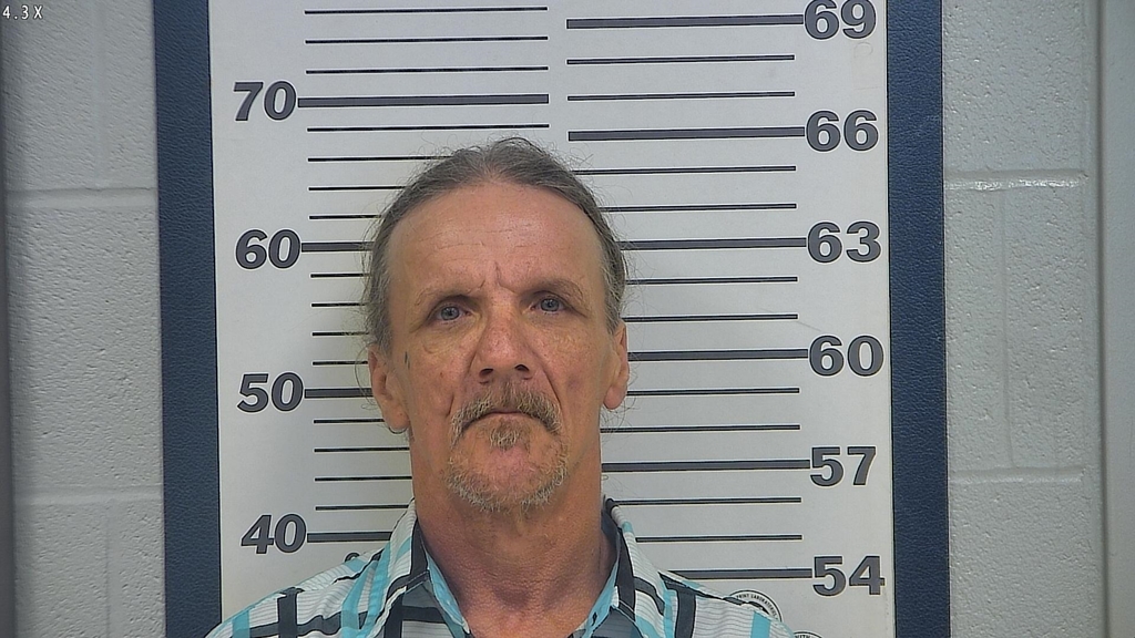 LARRY RAY MCCLAIN #, Platte County, Missouri - 2017-09-19 14:34:00