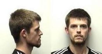 NICKLAUS MORELAND | 2017-09-19 18:44:00 Clark County, Indiana Booking