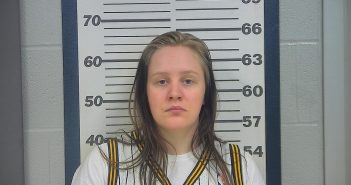 JORDAN NICOLE BRAUN | 2017-09-19 16:59:00 Platte County, Missouri Booking