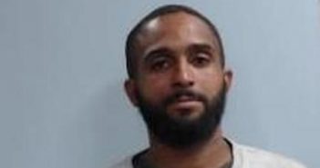 KEITH TYLER | 2017-09-19 20:31:00 Fayette County, Kentucky Booking