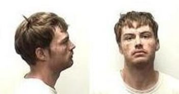 JOSHUA RIGDON | 2017-09-19 09:38:00 Clark County, Indiana Booking