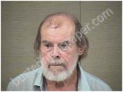 GILBERT, MARSHAL | 2017-09-19 Harnett County, North Carolina Booking