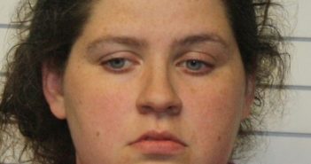 CAROLINE RENEE CARSON | 2017-09-19 20:05:00 Christian County, Missouri Booking