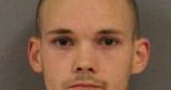 BRIAN SYRELL | 2017-09-19 00:50:00 Cayuga County, New York Booking