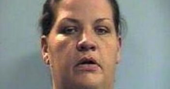 BRENDA LUNSFORD | 2017-09-19 16:41:00 Fayette County, Kentucky Booking