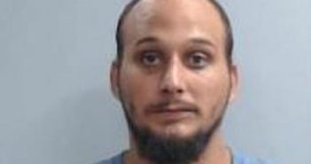 DARRYL BRUNER | 2017-09-19 16:52:00 Fayette County, Kentucky Booking