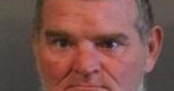 ROBERT THURSTON | 2017-09-19 12:45:00 Cayuga County, New York Booking