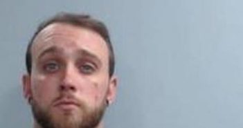 HAYDEN WILLOUGHBY | 2017-09-19 21:31:00 Fayette County, Kentucky Booking