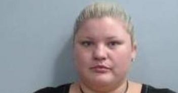 BRANDY OFLINN | 2017-09-19 20:14:00 Fayette County, Kentucky Booking