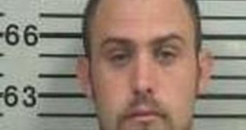 RONALD GIFFEN | 2017-09-19 03:18:00 Hood County, Texas Booking