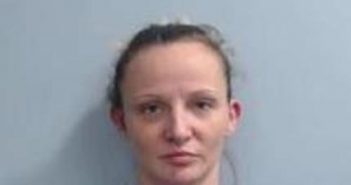 KELLY HEFLIN | 2017-09-19 16:30:00 Fayette County, Kentucky Booking