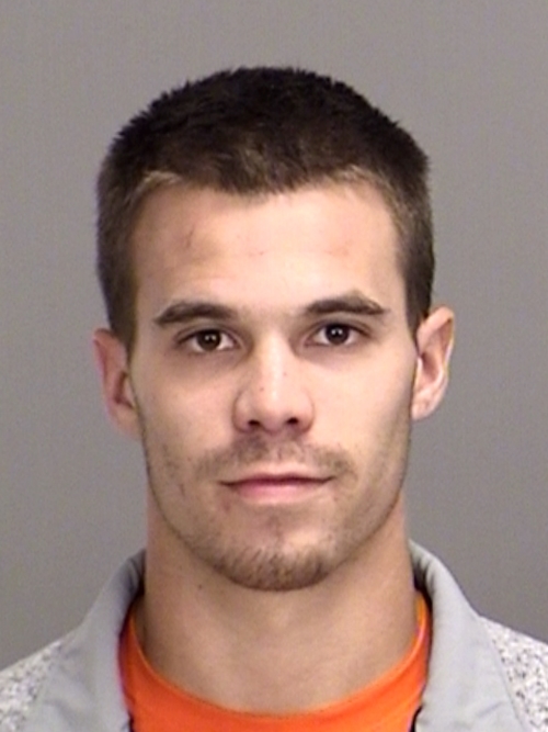 DINGLER, BRYCE JEFFREY #, Brazos County, Texas - 2017-09-19