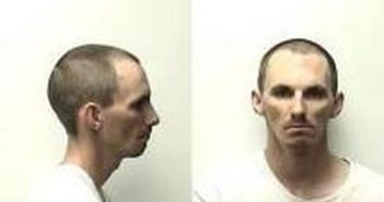 JAMES OGLE | 2017-09-19 04:39:00 Clark County, Indiana Booking