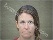 MULLINS, APRIL | 2017-09-19 Harnett County, North Carolina Booking