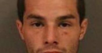 GARY REYNOLDS | 2017-09-19 14:12:00 Cayuga County, New York Booking