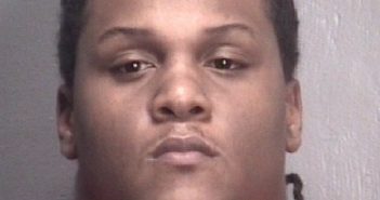 <B>MILLER</B>, <B>THADDEUS</B> <B>JUSTIN</B> #, New Hanover County, North Carolina - 2017-09-19