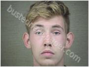 FERGUSON, ADRIAN | 2017-09-20 Harnett County, North Carolina Booking
