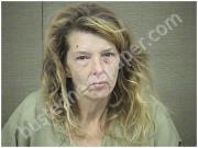 OVERBEY, MICHELLE | 2017-09-20 Harnett County, North Carolina Booking