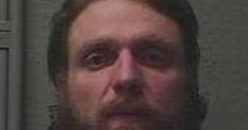 BUCKY TURNER | 2017-09-20 20:12:00 Benewah County, Idaho Booking