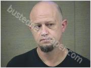 FISHER, CHARLES | 2017-09-20 Harnett County, North Carolina Booking
