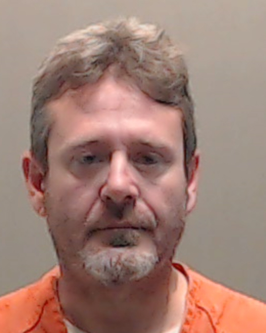 TALBURT, KEVIN EARL #, Wood County, Texas - 2017-09-20