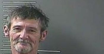 <B>WILLIAM</B> <B>BAILEY</B> #, Johnson County, Kentucky - 2017-09-20 20:12:00