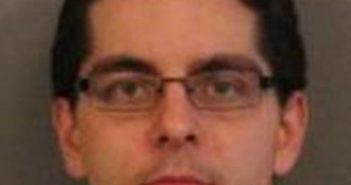 COLTON GRISWOLD | 2017-09-20 08:27:00 Cayuga County, New York Booking