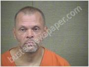 JONES, CRAIG | 2017-09-20 Harnett County, North Carolina Booking
