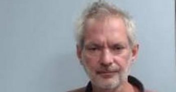 JEFFREY KEELEN | 2017-09-20 02:40:00 Fayette County, Kentucky Booking