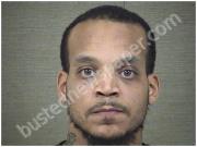 SCALES, ENNELL | 2017-09-20 Harnett County, North Carolina Booking