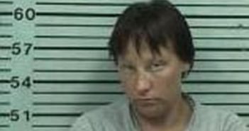 AMBER ALWARD | 2017-09-20 19:47:00 Hood County, Texas Booking