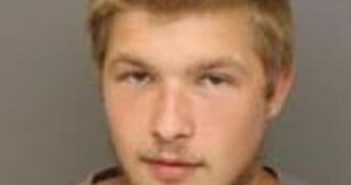 MATTHEW MILLER | 2017-09-20 16:42:00 Moore County, North Carolina Booking