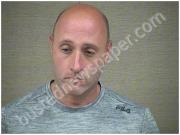 MOCKLER, RODNEY | 2017-09-20 Harnett County, North Carolina Booking