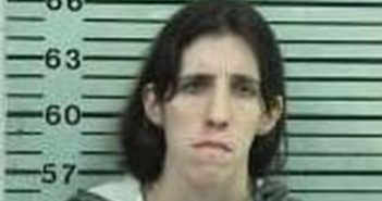 WINTER SMITH | 2017-09-20 23:27:00 Hood County, Texas Booking