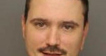 BRIAN RITTER | 2017-09-20 19:32:00 Moore County, North Carolina Booking