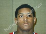 HOLMES, OCTAVIUS | 2017-09-20 Harnett County, North Carolina Booking