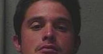 JOHNOTHON MORRISON | 2017-09-20 20:12:00 Benewah County, Idaho Booking