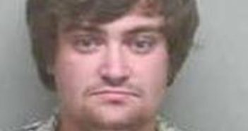 ANDREW KLEIN | 2017-09-20 14:11:00 Cherokee County, Iowa Booking