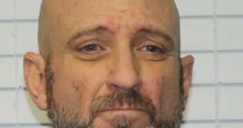 RICHARD GLEN JACKSON | 2017-09-20 11:48:00 Christian County, Missouri Booking