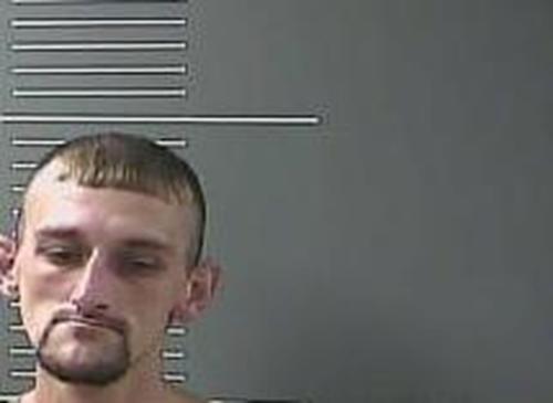 JASON MOLLETTE #, Johnson County, Kentucky - 2017-09-20 20:29:00