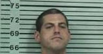 NICHOLAS TALLMAN | 2017-09-20 00:01:00 Hood County, Texas Booking