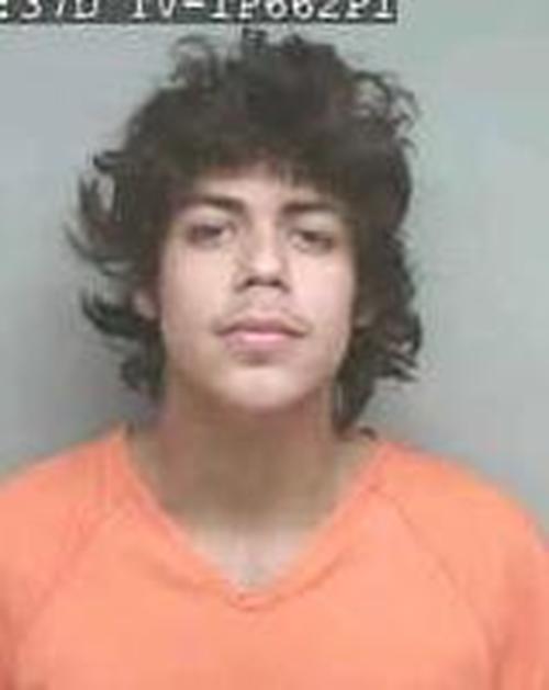 JOSEPH GOODBURN #, Cherokee County, Iowa - 2017-09-20 12:25:00