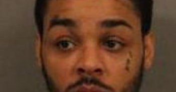 ISAIAH MCKOY | 2017-09-20 01:45:00 Cayuga County, New York Booking