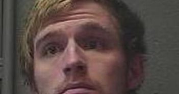 BRENTEN ALLEN | 2017-09-20 19:13:00 Benewah County, Idaho Booking