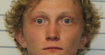 THOMAS WILLIAM FULLMER | 2017-09-20 00:30:00 Christian County, Missouri Booking