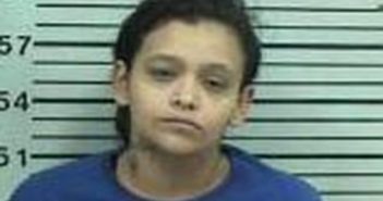 LAURA RAMIREZ | 2017-09-20 04:30:00 Hood County, Texas Booking